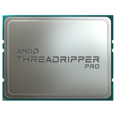 Процессор AMD Ryzen Threadripper PRO 7995WX OEM
