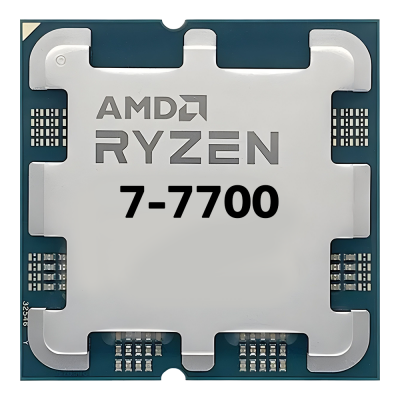 Процессор AMD Ryzen 7 7700 OEM