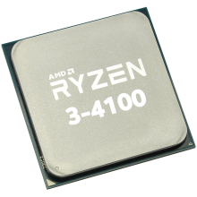 Процессор AMD Ryzen 3 4100 OEM