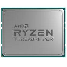 Процессор AMD Ryzen Threadripper 7980X OEM