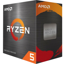 Процессор AMD Ryzen 5 5600G BOX