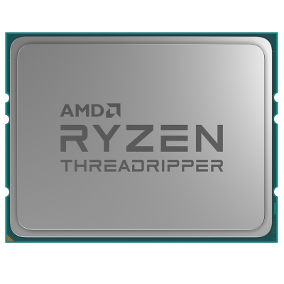Процессор AMD Ryzen Threadripper 7980X OEM