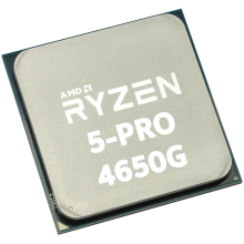 Процессор AMD Ryzen 5 PRO 4650G OEM