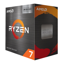 Процессор AMD Ryzen 7 5700X3D BOX [без кулера]