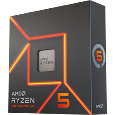 Процессор AMD Ryzen 5 7600 BOX