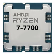 Процессор AMD Ryzen 7 7700 OEM