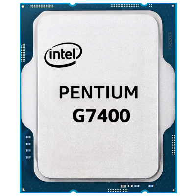 Процессор Intel Pentium Gold G7400 OEM