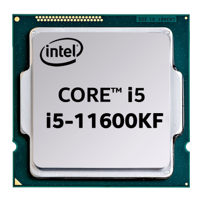 Процессор Intel Core i5 - 11600KF OEM
