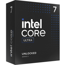 Процессор Intel Core Ultra 7 265KF BOX [без кулера]