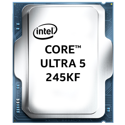 Процессор Intel Core Ultra 5 245KF OEM
