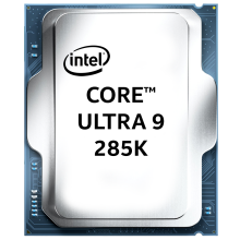 Процессор Intel Core Ultra 9 285K OEM