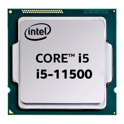 Процессор Intel Core i5 - 11500 OEM