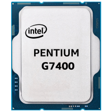 Процессор Intel Pentium Gold G7400 OEM
