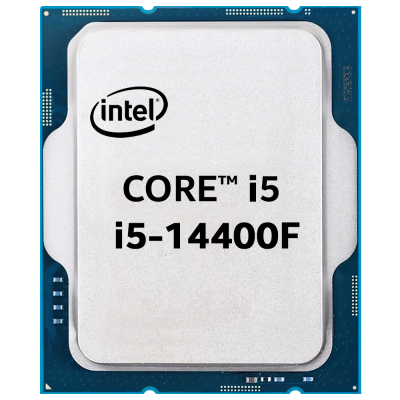 Процессор Intel Core i5 - 14400F OEM