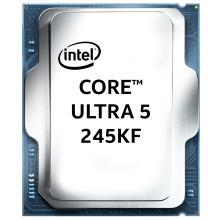 Процессор Intel Core Ultra 5 245KF OEM