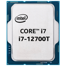Процессор Intel Core i7 - 12700T OEM