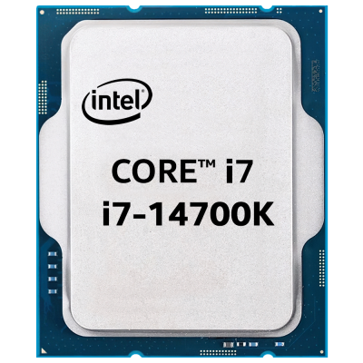 Процессор Intel Core i7 - 14700K OEM