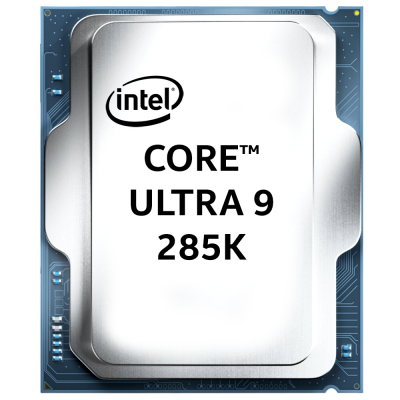 Процессор Intel Core Ultra 9 285K OEM