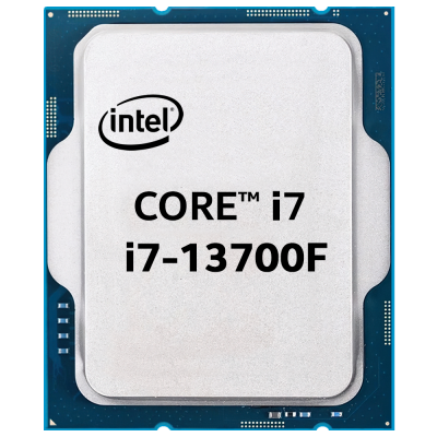 Процессор Intel Core i7 - 13700F OEM