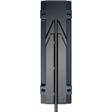 Сетевой фильтр Pilot 3G, 1.8м (3х6 розетки, 2хUSB) черный