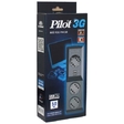 Сетевой фильтр Pilot 3G, 10м (3х6 розеток) черный