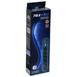 Сетевой фильтр Pilot S-MAX, 1.8м (6 розеток) черный