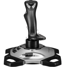 Джойстик Logitech Extreme 3D Pro [942-000031]
