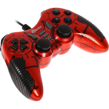 Геймпад Ritmix GP-007 Red