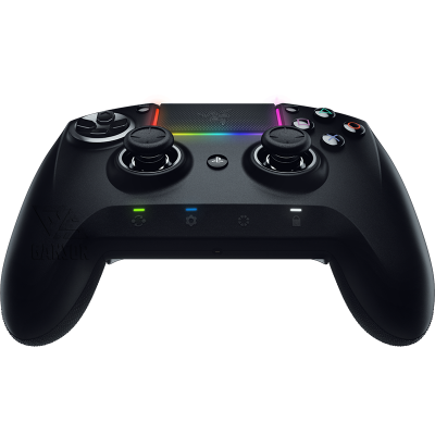 Беспроводной геймпад Razer Raiju Ultimate