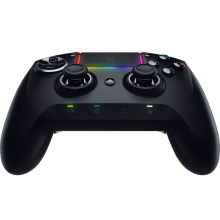 Беспроводной геймпад Razer Raiju Ultimate