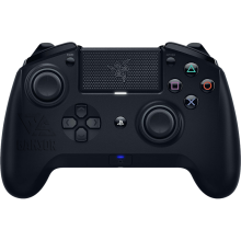 Беспроводной геймпад Razer Raiju Tournament Edition