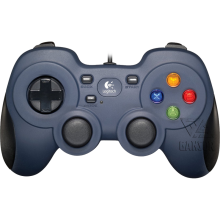 Геймпад Logitech Gamepad F310 [940-000135]