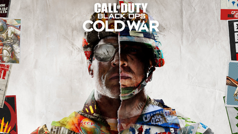 Call of Duty: Black Ops Cold War 