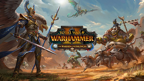 Total War: Warhammer II 