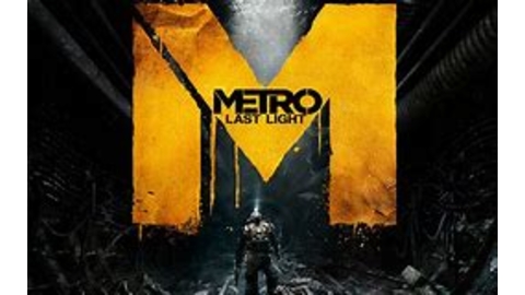 Metro: Last Light 