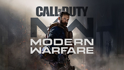 Call of Duty Modern Warfare 