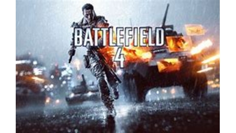 Battlefield 4 