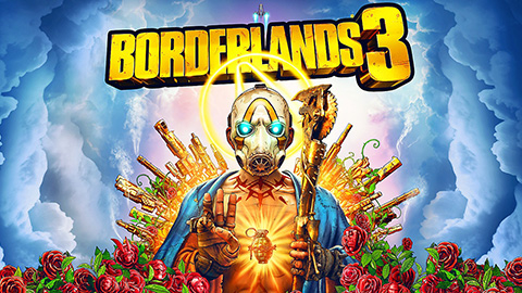 Borderlands 3 