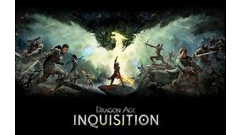 Dragon Age: Inquisition 