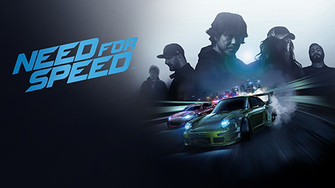 Need For Speed 