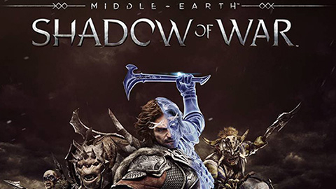 Shadow of War 