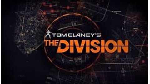 Tom Clancys The Division 