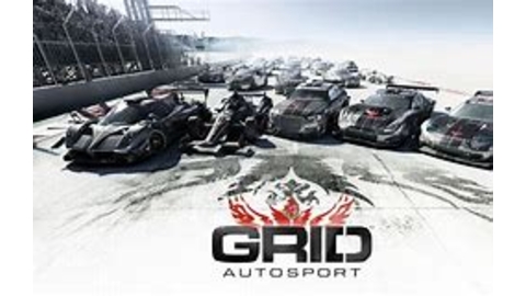 GRID Autosport 