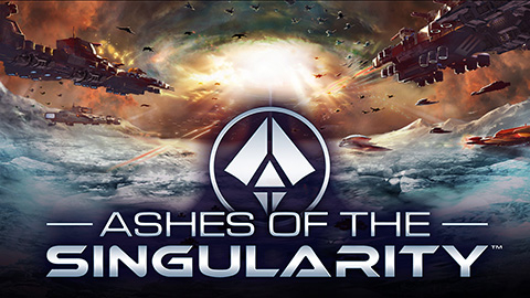Ashes of the Singularity 