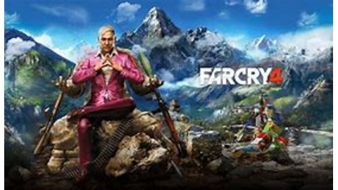 Far Cry 4 