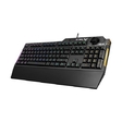 Игровой комплект 2в1 (клавиатура,мышь) ASUS TUF Gaming Combo K1 & M3