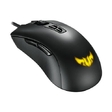 Игровой комплект 2в1 (клавиатура,мышь) ASUS TUF Gaming Combo K1 & M3