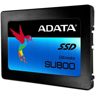 Твердотельный накопитель SSD 512Гб ADATA SU800 [ASU800SS-512GT-C]