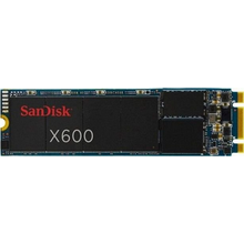 Твердотельный накопитель SSD 128Гб SanDisk X600 [SD9SN8W-128G-1122]