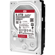 Жесткий диск 6Тб SATA-III Western Digital Red Pro [WD6003FFBX]